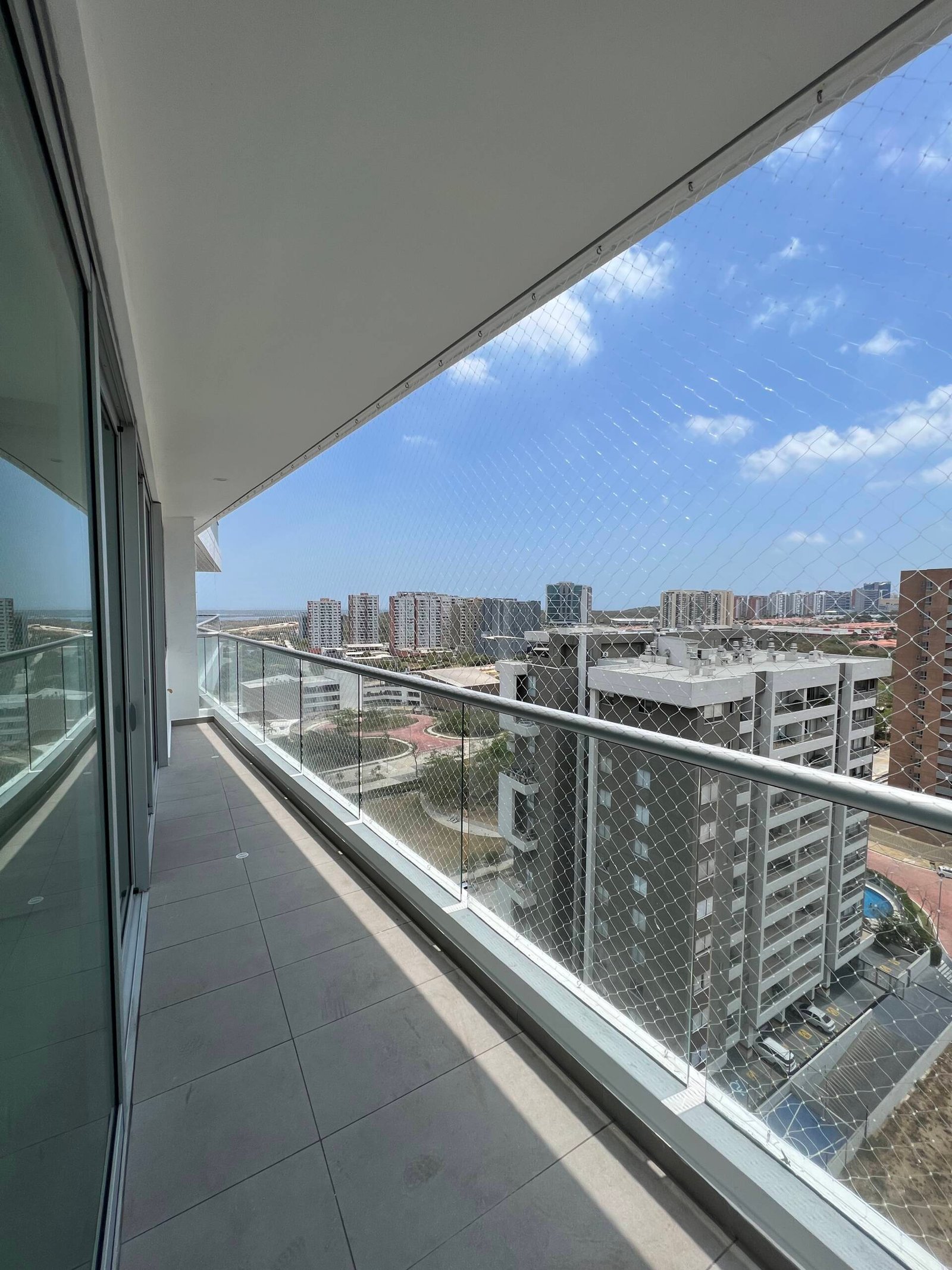 Cliente Barranquilla