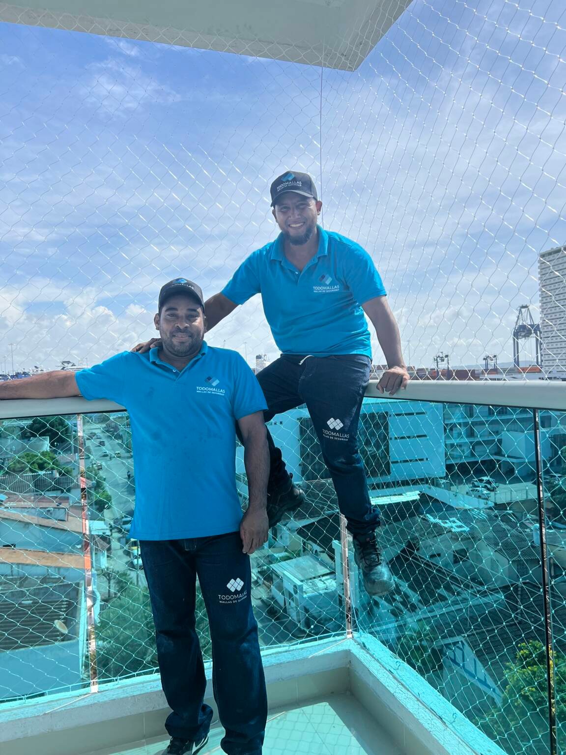 INSTALADOR TODO MALLAS 3